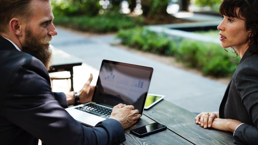 Users talk about trading